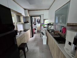 Blk 170A The Nautilus @ Punggol (Punggol), HDB 5 Rooms #500123751